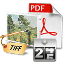 TIFF Page Counter PDF Page Counter